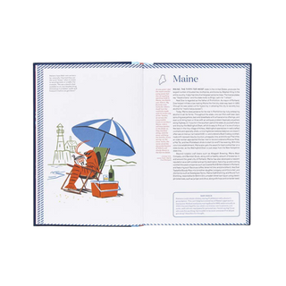 The United States of Cocktails Book