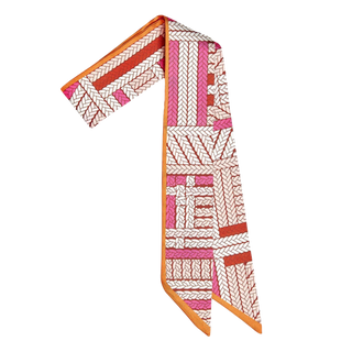 Twilly Scarf
