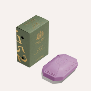 Lilac Bar Soap