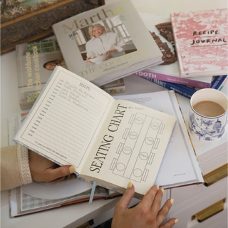 Hosting Journal
