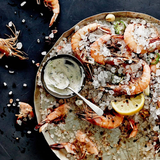 The Southerner's Cookbook