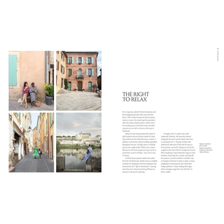 Joie: A Parisian's Guide to Celebrating the Good Life