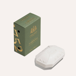 Gardenia Bar Soap