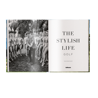 The Stylish Life: Golf