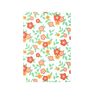 Assorted Triple Notebook Set