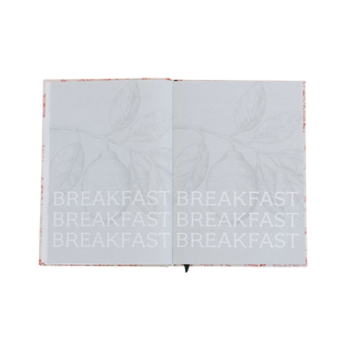 Recipe Journal