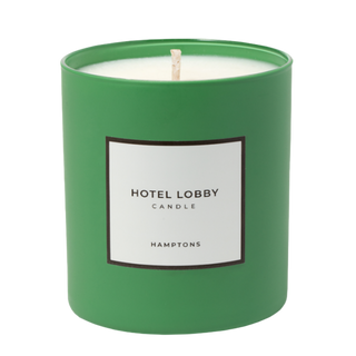 Hamptons Luxury Soy Tomato Candle