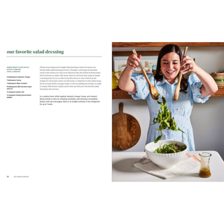 My Southern Kitchen Cookbook