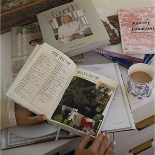 Hosting Journal