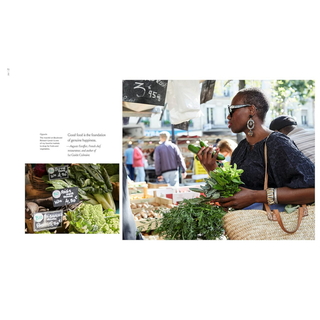 Joie: A Parisian's Guide to Celebrating the Good Life