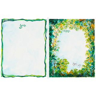 Menus: A Book for Your Meals and Memories