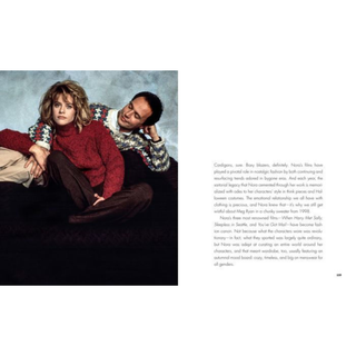 Nora Ephron at the Movies