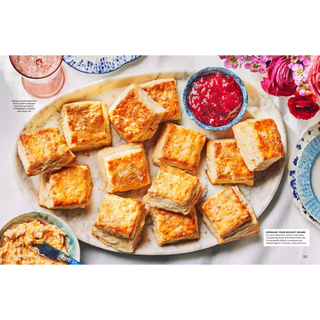 Southern Living 2025 Annual Recipes