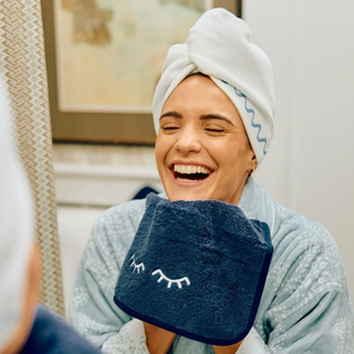 Hair Towel