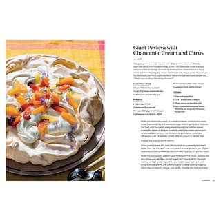 The Hostess Handbook