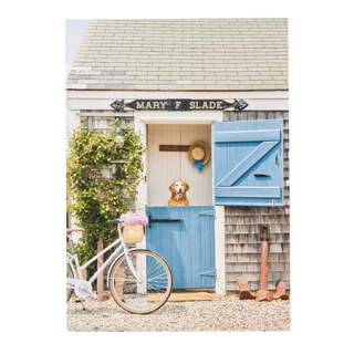 Gray Malin Nantucket Book Box Puzzle