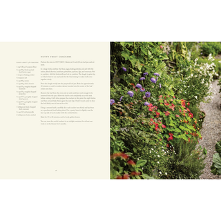 The Side Gardener