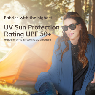 The Wayfarer Travel Wrap