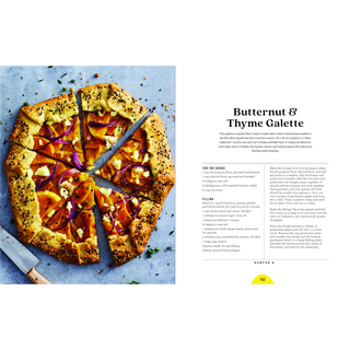 Love & Lemons: Simple Feel-Good Food
