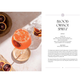 Sips of the Seasons