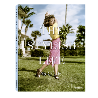 The Stylish Life: Golf