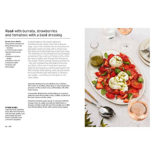 Wine & Dine at Home: Easy Recipes & Perfect Pairings