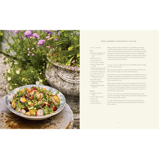 The Side Gardener