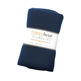 The Wayfarer Travel Wrap