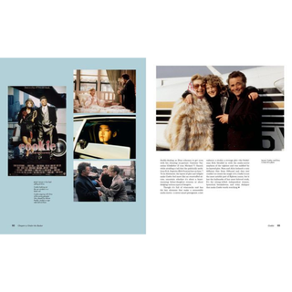 Nora Ephron at the Movies