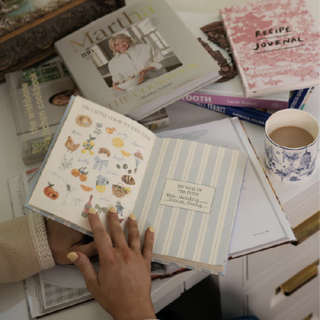 Hosting Journal