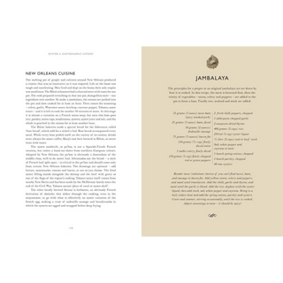 Oyster: A Gastronomic History