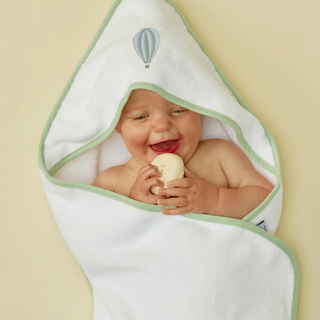 Baby Hooded Towel