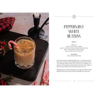 Sips of the Seasons