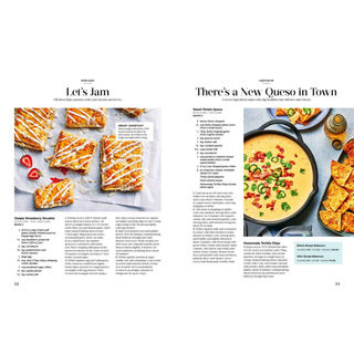 Southern Living 2025 Annual Recipes