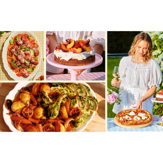 The Wishbone Kitchen Cookbook