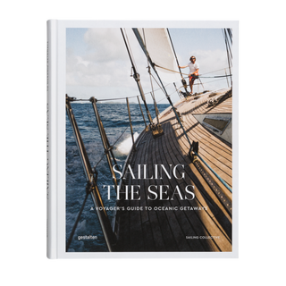 Sailing the Seas