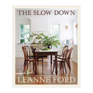 The Slow Down