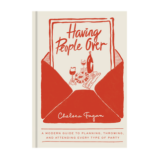 Having People Over