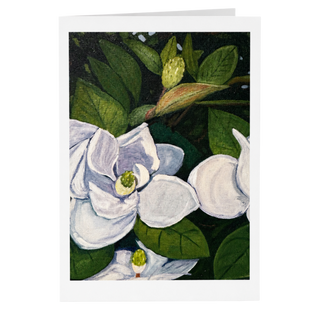 Steel Magnolias Card