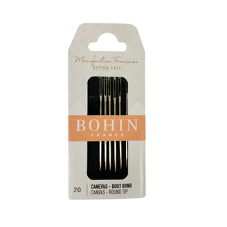 Bohin Tapestry Needles