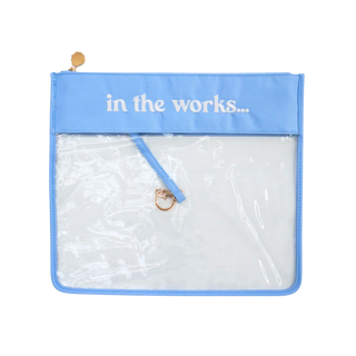 In the Works Project Bag