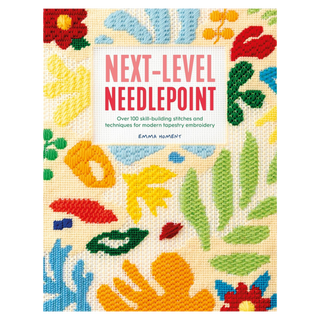 Next-Level Needlepoint