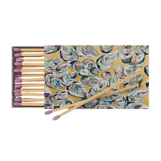 Seaside Glow Matchbox