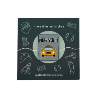 New York Needleminder