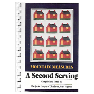Mountain Measures: A Second Serving