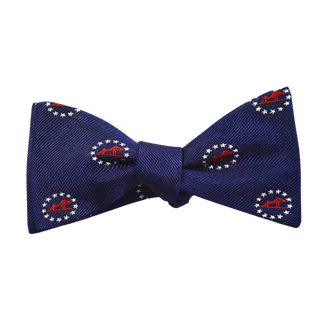 Newport Bridge Bow Tie