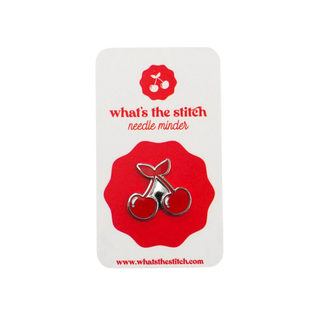 Cherry Needle Minder