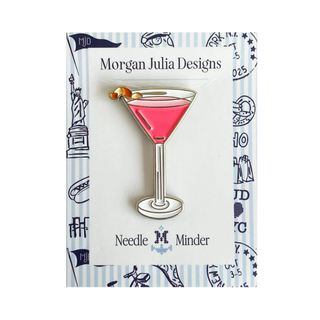 Cosmo Needle Minder
