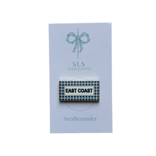 East Coast Needleminder
