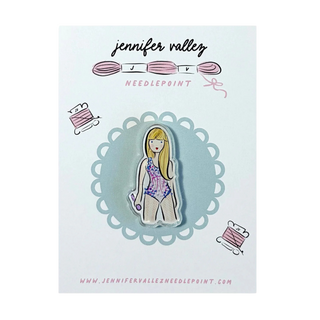 Taylor Swift Lover Needle Minder